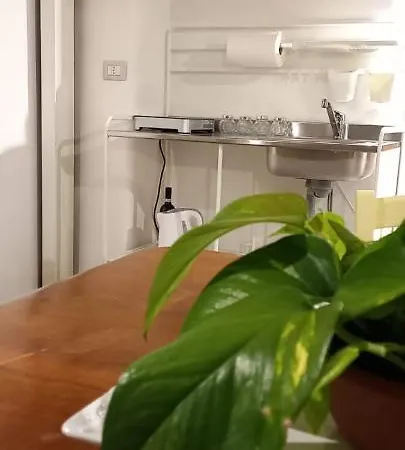 Apartment Loft Alla Cattedrale *