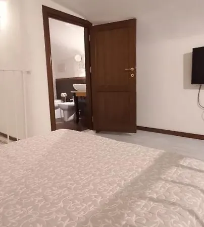 Apartment Loft Alla Cattedrale