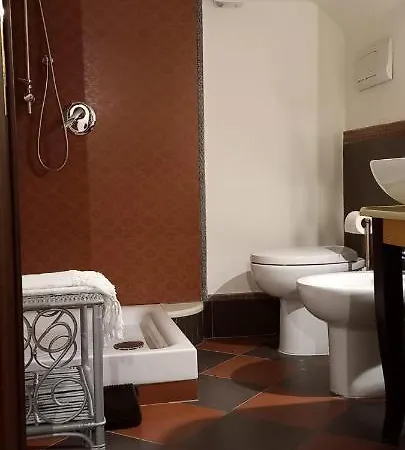 Loft Alla Cattedrale Apartment *