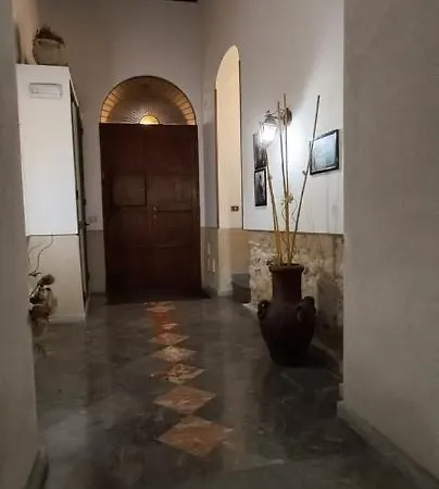 Loft Alla Cattedrale Apartment Palermo