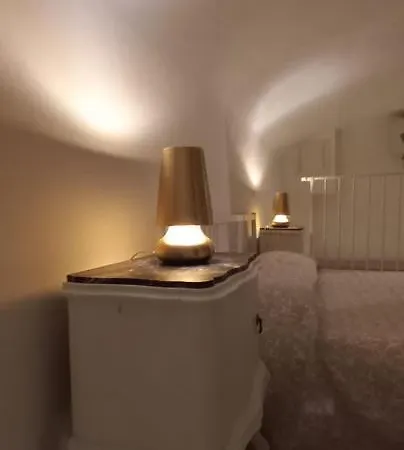 Loft Alla Cattedrale Appartamento Palermo