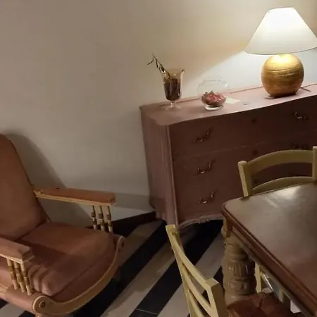 Apartment Loft Alla Cattedrale