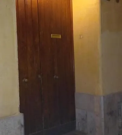 Loft Alla Cattedrale Appartamento Palermo