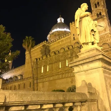 Appartamento Loft Alla Cattedrale *
